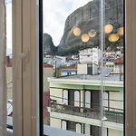 Apartmán Barbarossa House Kalambaka