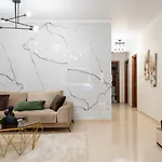 Apartmán Barbarossa House *