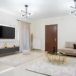 Barbarossa House Apartmán *