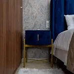 Barbarossa House Apartmán *
