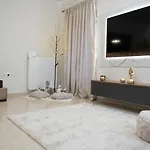 Barbarossa House Apartmán Kalambaka