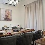 Barbarossa House Apartmán