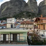 Apartmán Barbarossa House