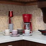 Barbarossa House Apartmán Kalambaka