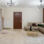 Barbarossa House Apartmán Kalambaka
