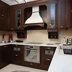 Apartmán Barbarossa House Kalambaka