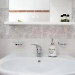 Apartmán Barbarossa House *
