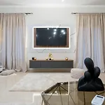 Apartmán Barbarossa House *