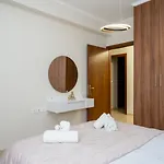 Barbarossa House Apartmán *