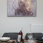 Apartmán Barbarossa House Kalambaka