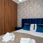 Apartmán Barbarossa House *