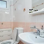 Apartmán Barbarossa House