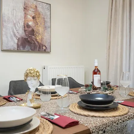 Barbarossa House
