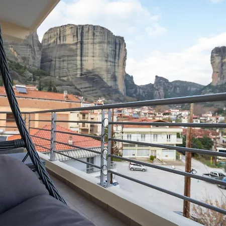 Apartment Barbarossa House *