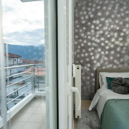 Barbarossa House