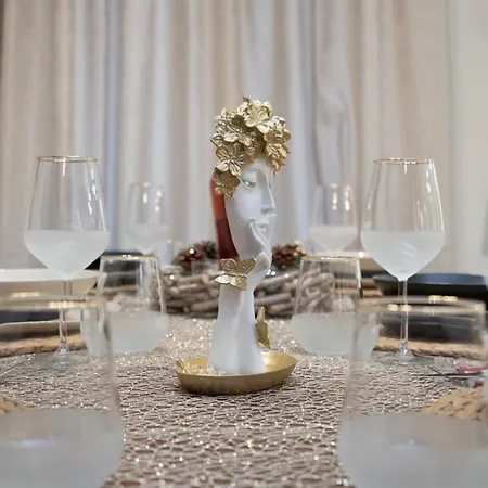 Barbarossa House Apartment *