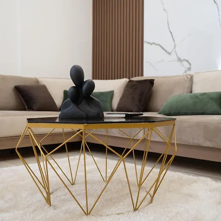 Barbarossa House * Kalambaka