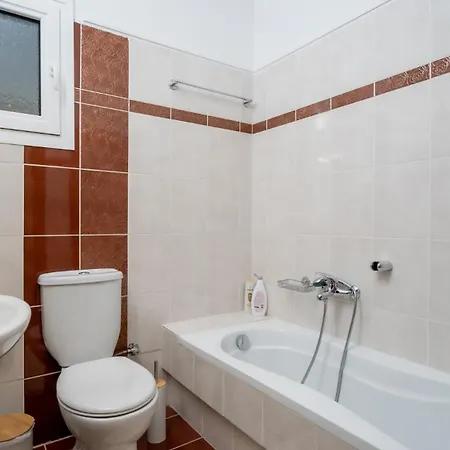 Apartment Barbarossa House