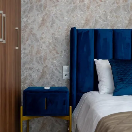 Barbarossa House Kalambaka