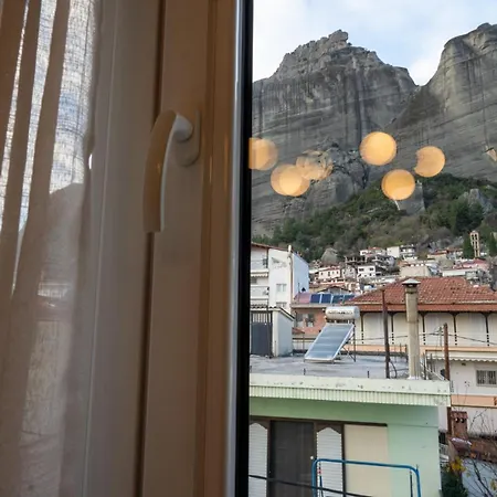 Barbarossa House Apartment