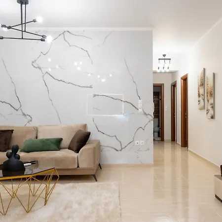 Apartament Barbarossa House *