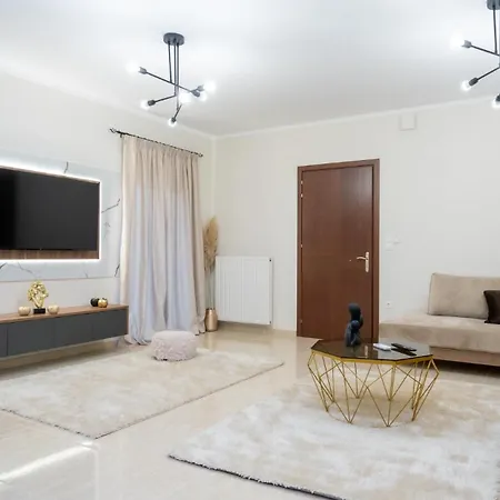 Barbarossa House Apartament *