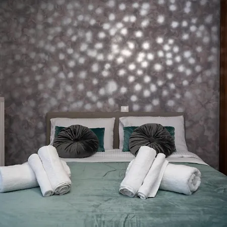 Barbarossa House * Kalambaka