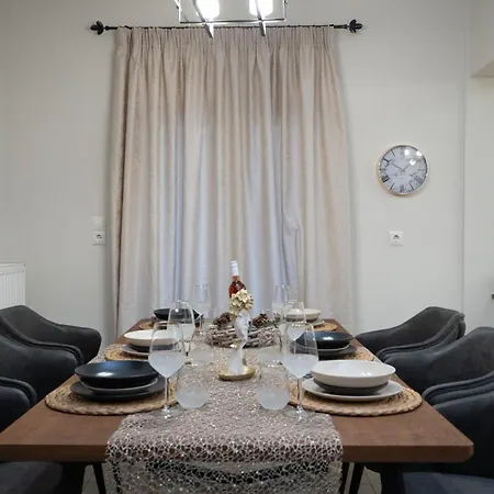 Apartment Barbarossa House