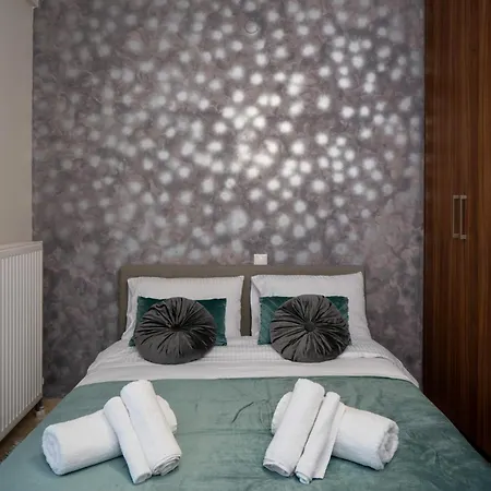 Barbarossa House Apartament Kalambaka