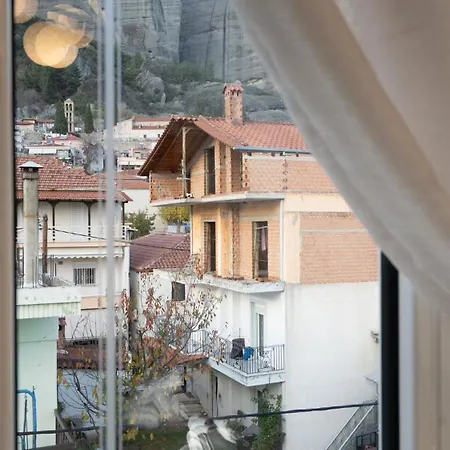 Barbarossa House Kalambaka