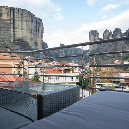 Barbarossa House Apartament