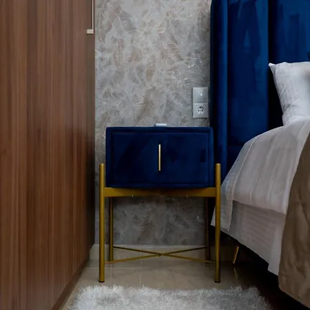 Barbarossa House Apartment *