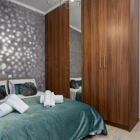 Apartment Barbarossa House