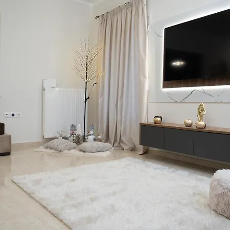 Barbarossa House Apartment Kalambaka