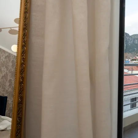 Barbarossa House Kalambaka