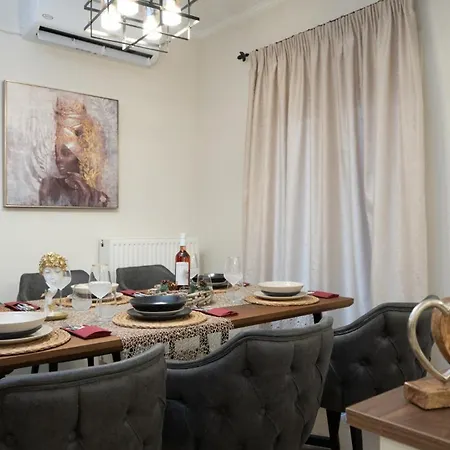 Barbarossa House Apartament