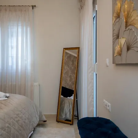 Barbarossa House * Kalambaka