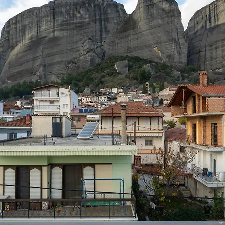 Apartament Barbarossa House