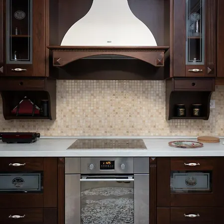 Barbarossa House Kalambaka