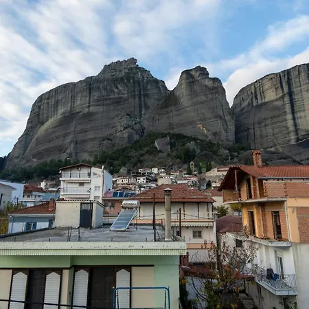 Barbarossa House Apartament