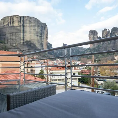 Barbarossa House