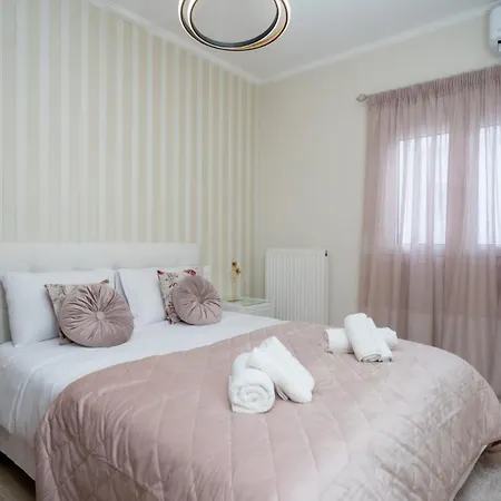 Barbarossa House Apartament *