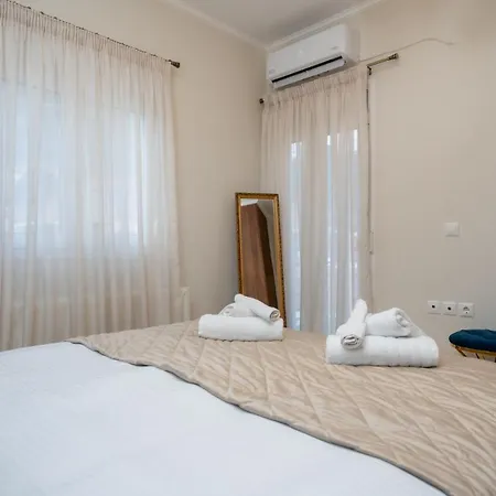 Barbarossa House * Kalambaka