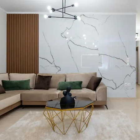 Apartment Barbarossa House