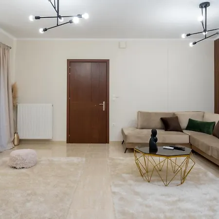 Barbarossa House Apartment Kalambaka