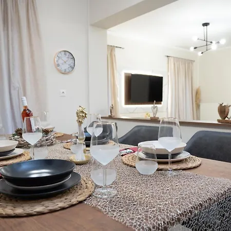 Barbarossa House Kalambaka