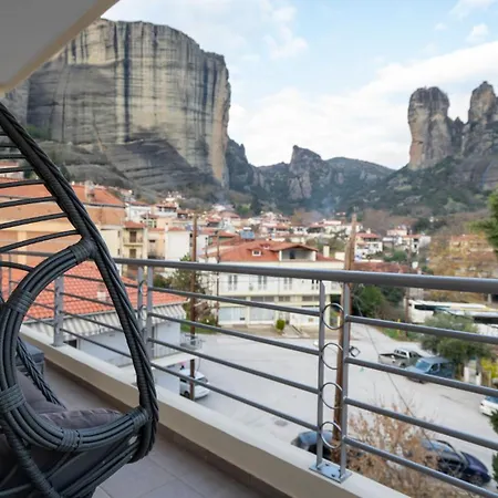 Barbarossa House Apartment *