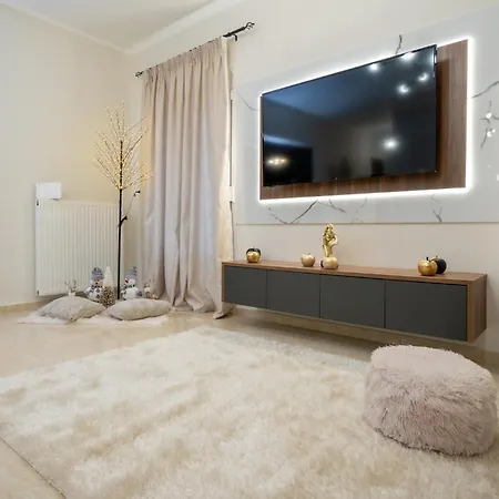 Apartment Barbarossa House