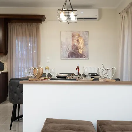 Barbarossa House Apartament