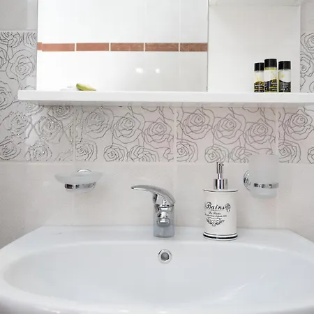 Apartament Barbarossa House *